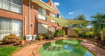 Werribee Motel and Apartment