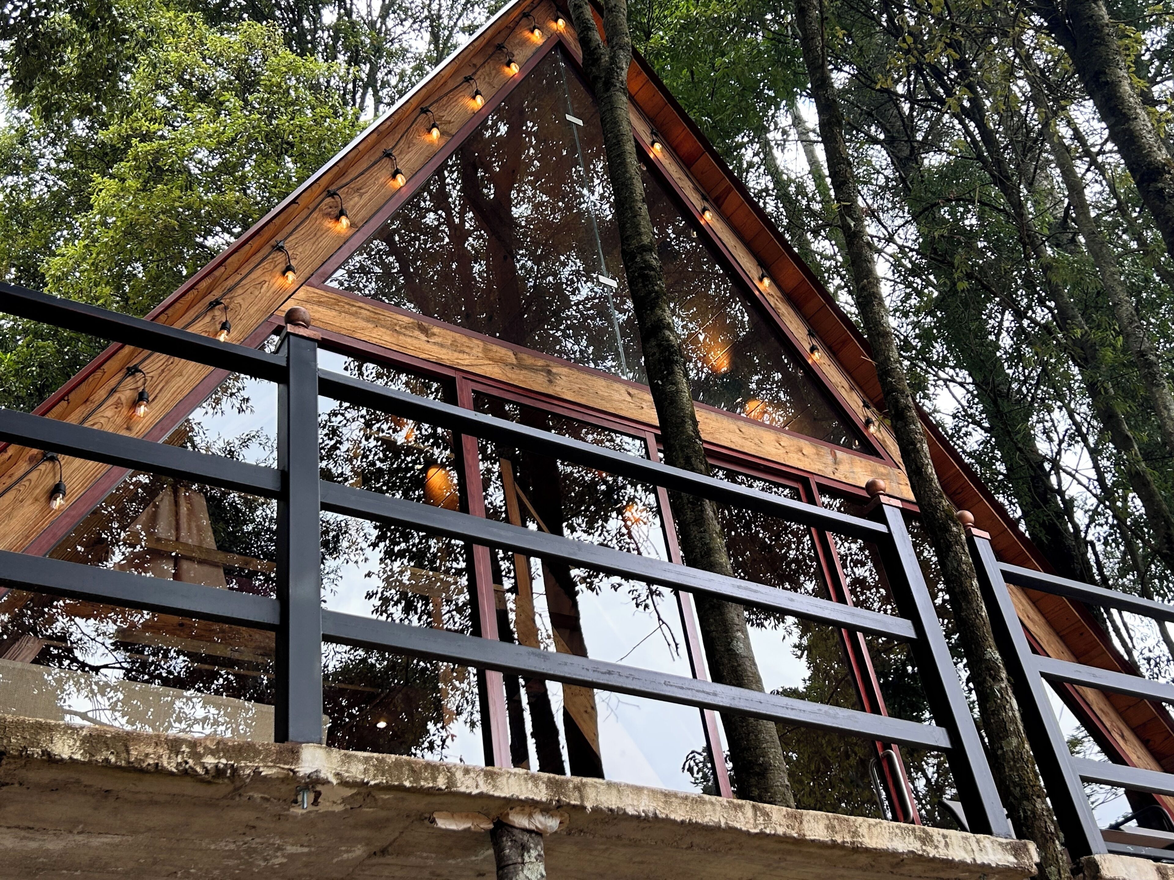 Family Double Room, Mountain View | Free WiFi, bed sheets
