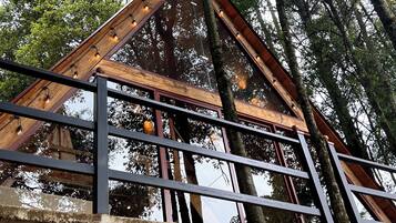 Family Double Room, Mountain View | Free WiFi, bed sheets