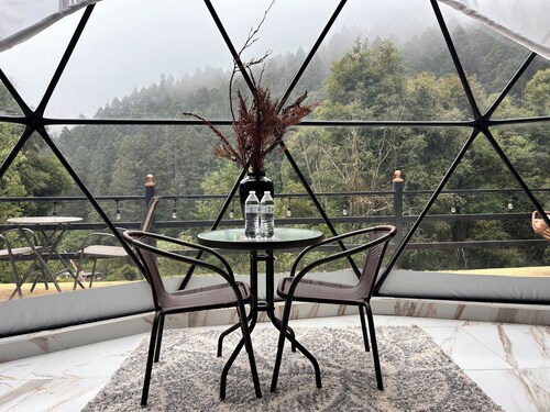 Meraki Cabañas & Glamping By GEstores