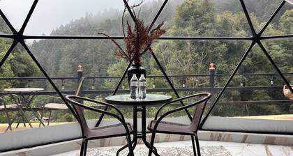 Meraki Cabañas & Glamping By GEstores