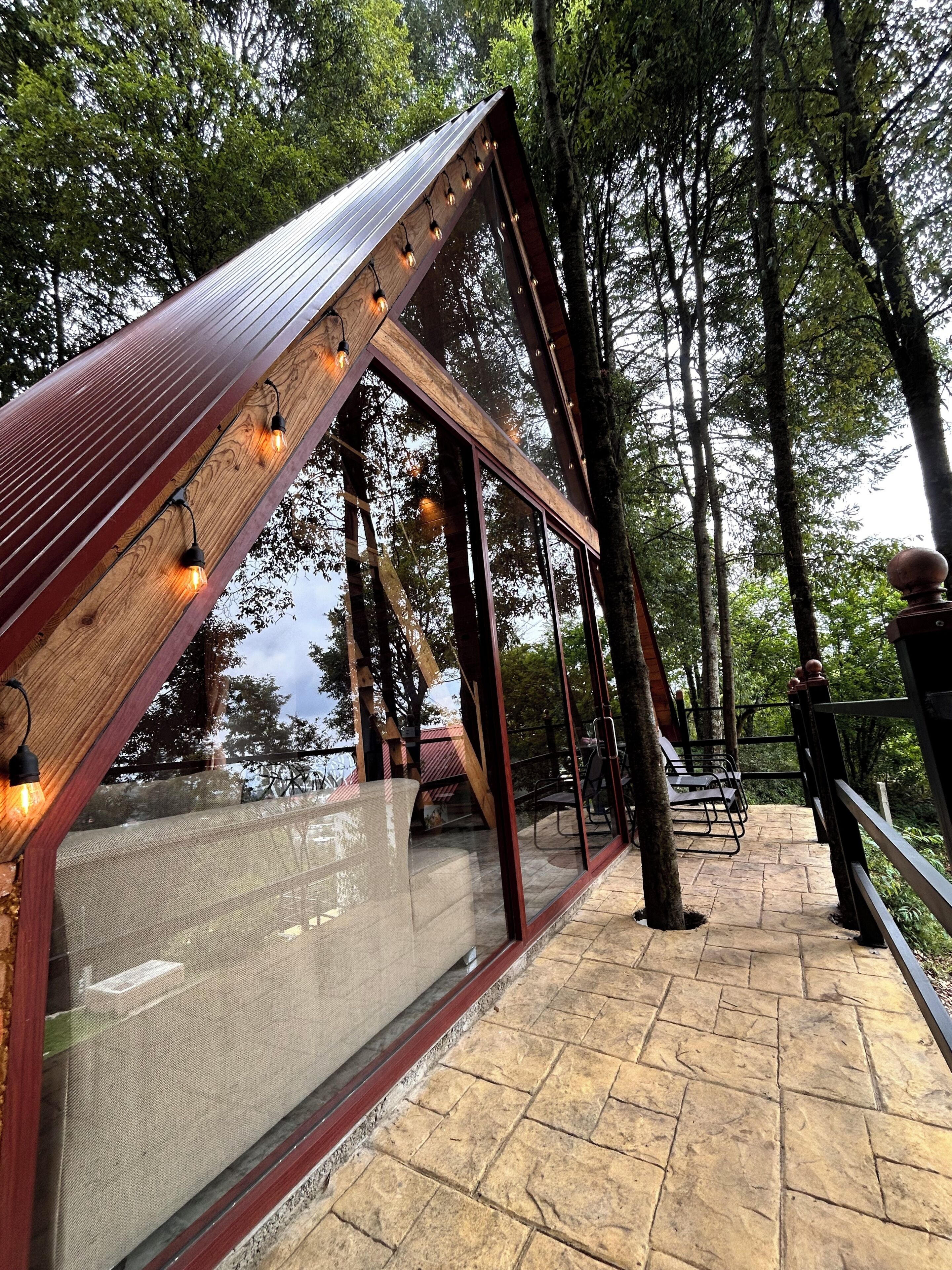 Family Double Room, Mountain View | Free WiFi, bed sheets