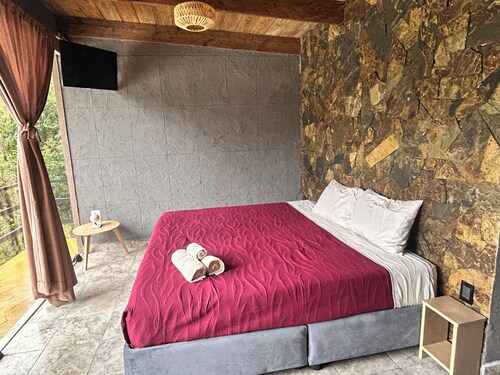 Meraki Cabañas & Glamping By GEstores