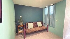 Living area - Vrbo Property (Heroica Puebla de Zaragoza)