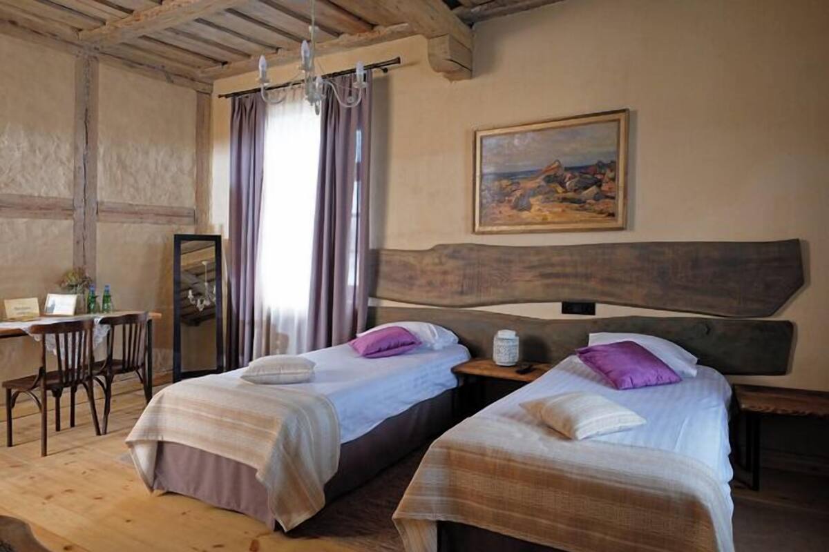 Ropa de cama