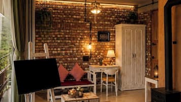 Estudio | Escritorio