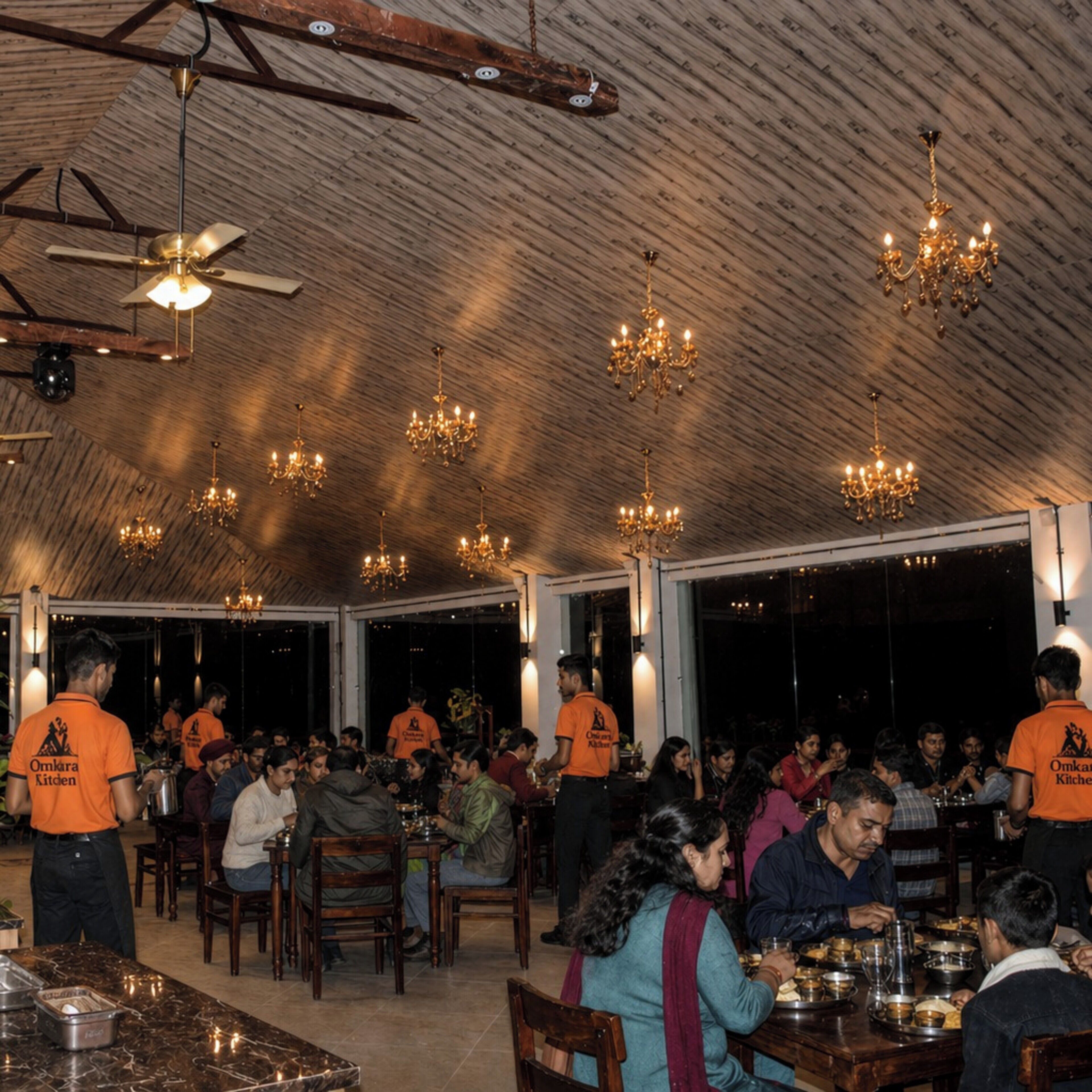 Restaurantes