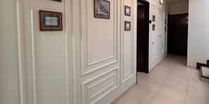 Interior - Sea Breeze Chalet (Karachi)