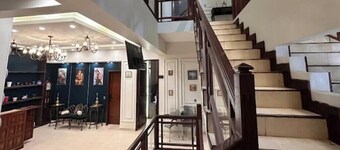 Sea Breeze Chalet