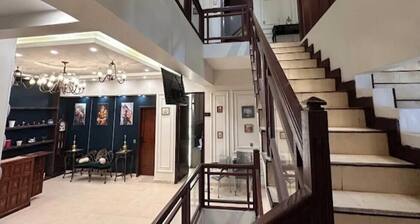 Sea Breeze Chalet