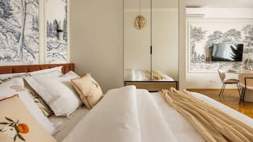 Leilighet – comfort, bakgårdsutsikt | Innvendig