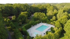 Pool - Vrbo Property (Saint-Geniès)