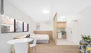 Room - MetaWise 1Bed Next to ICC Darling Harbour 38 (Sydney)