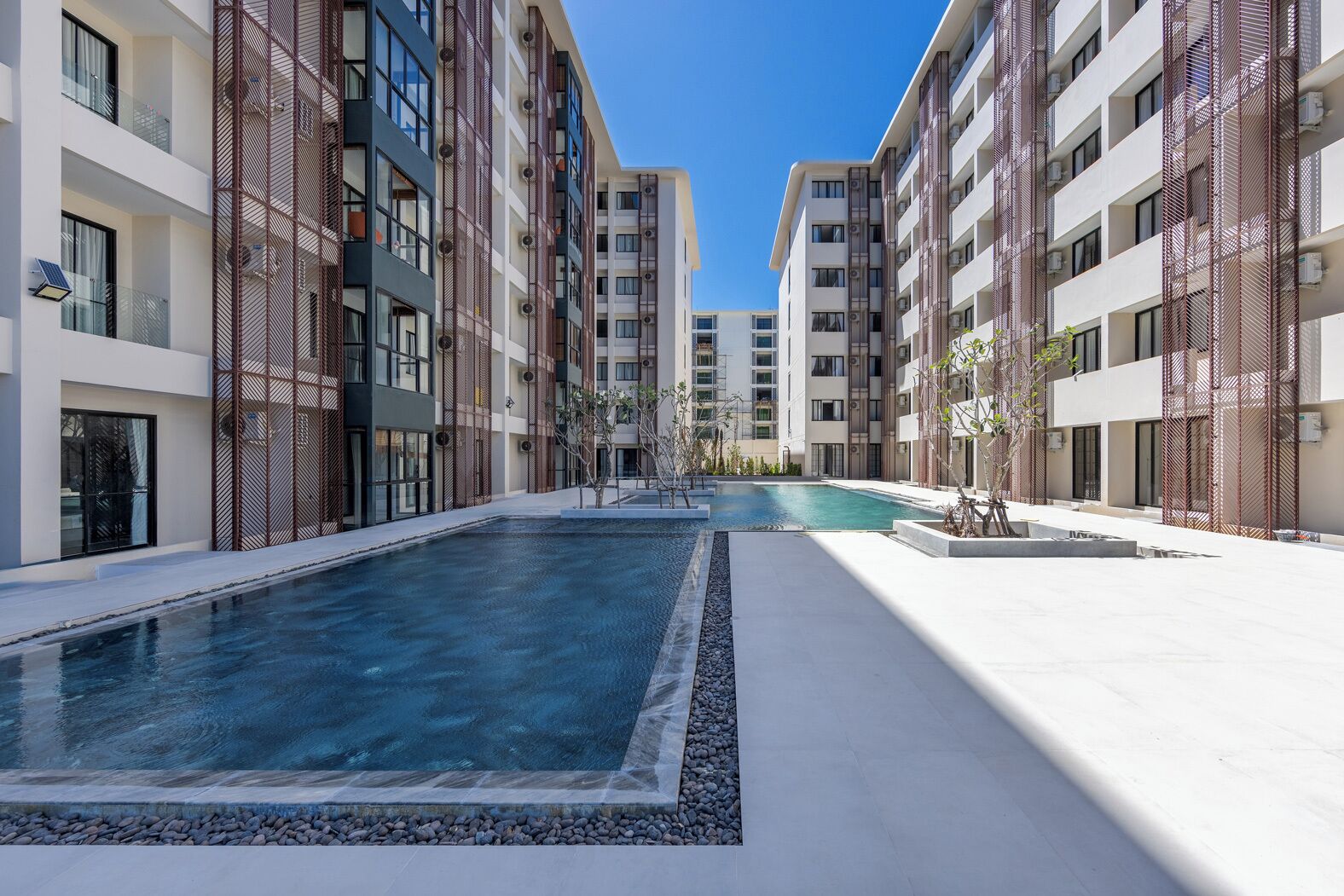 Design-Studio, Nichtraucher, Küche | Eigener Pool