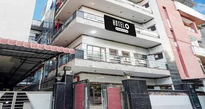 Hotel O City Park Kota