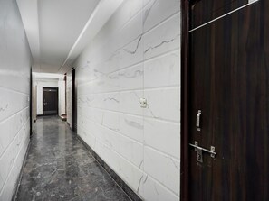 Interior - Hotel O City Park Kota (Kota)