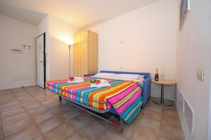 Draps fournis