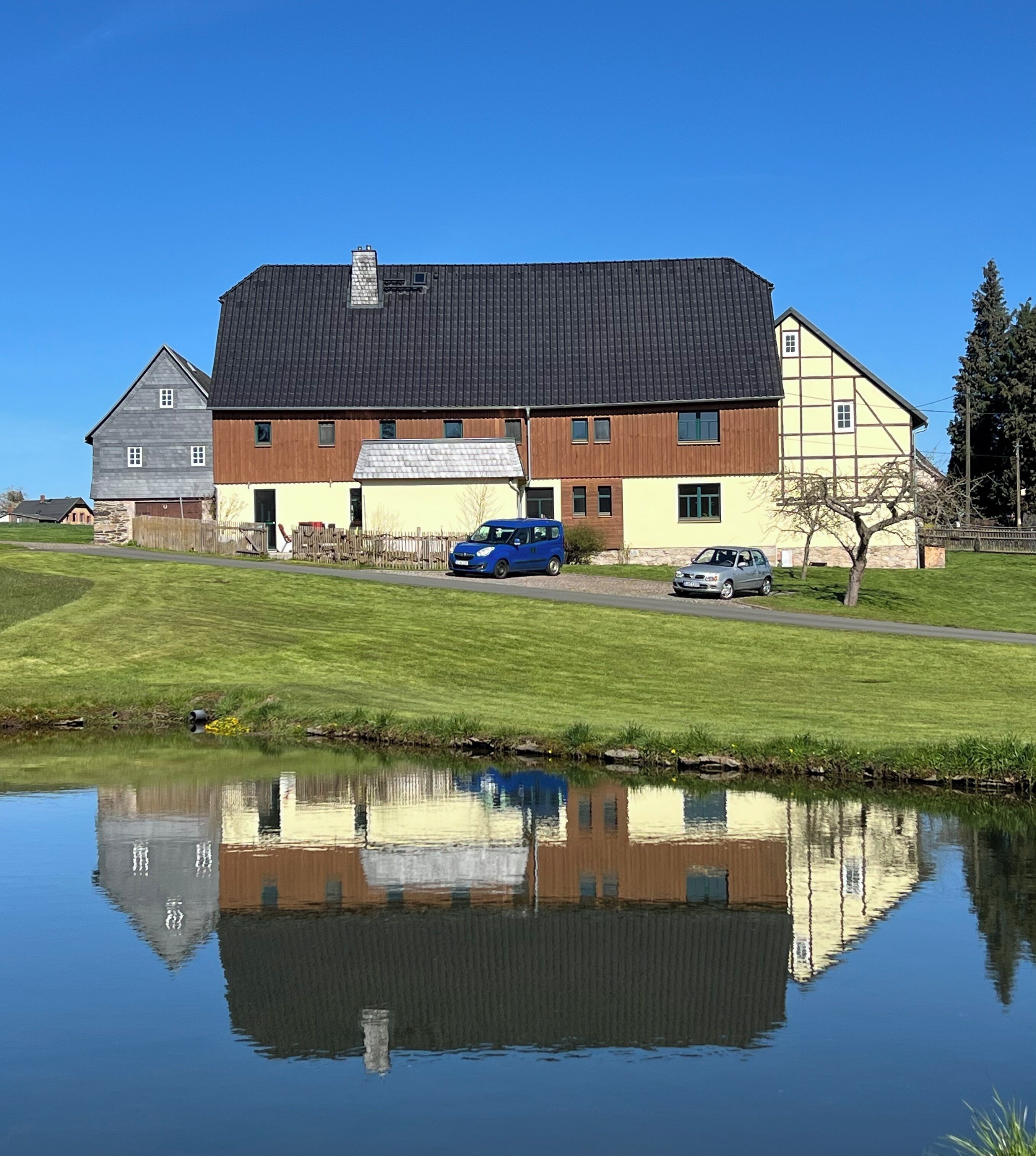 Außenbereich