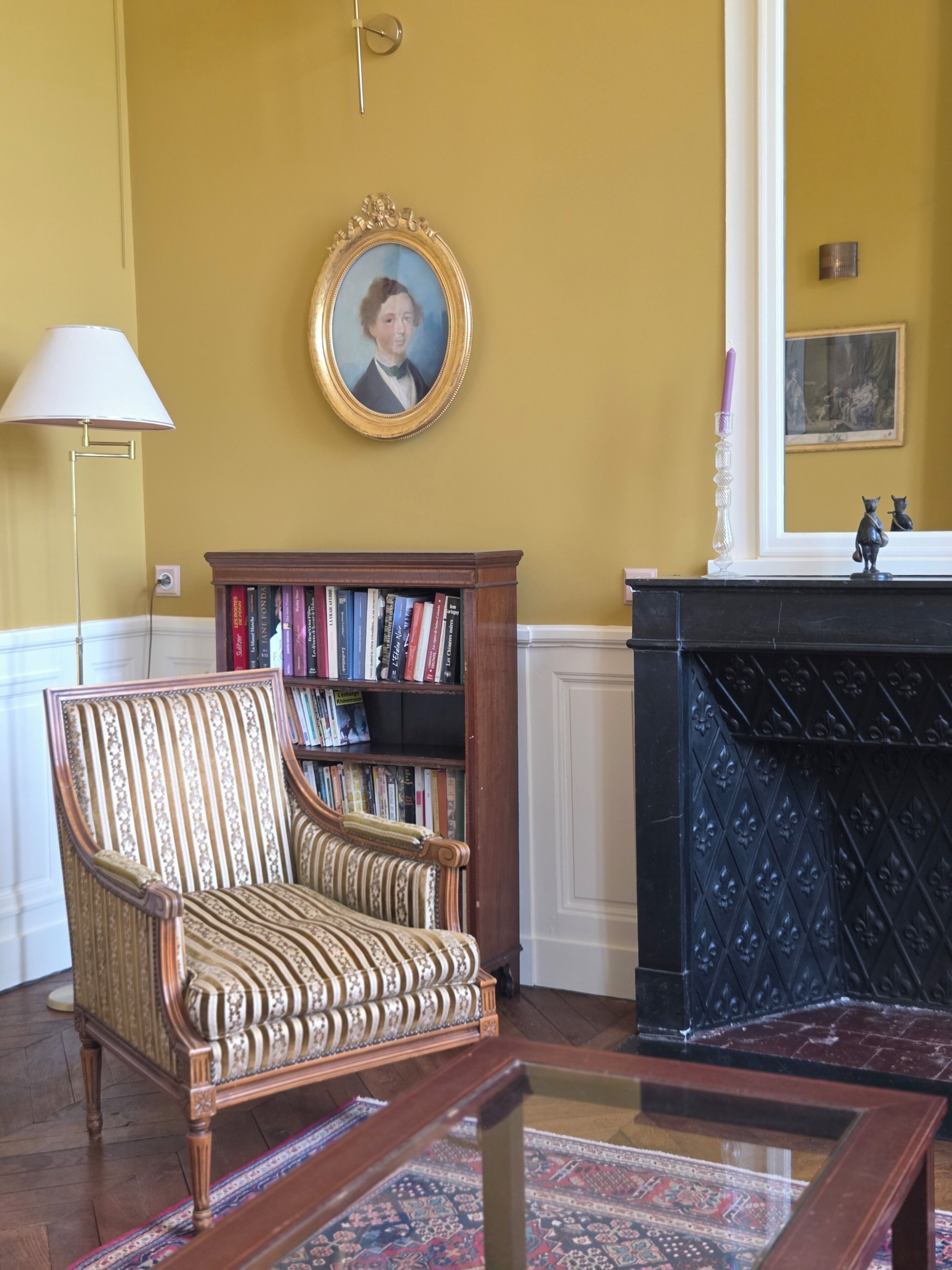 Intérieur