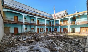 Exterior - Karsha Chamling Hotel and Restaurant (Padum)
