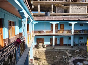 Exterior - Karsha Chamling Hotel and Restaurant (Padum)