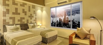 AS Airport Inn