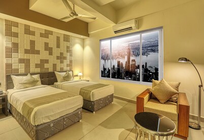 AS Airport Inn