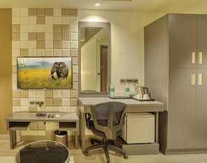 Interior - AS Airport Inn (Aluva)