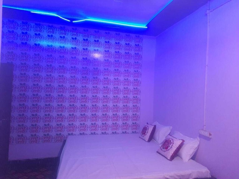 Peaceful And Spiritual Stay In The Holy Land Of Braj Dham? - Mathura