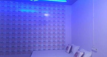 Peaceful and spiritual stay in the holy land of Braj Dham?
