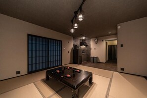 Basic-Apartment
