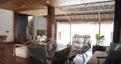 Leha-Leha Kuta Lombok
