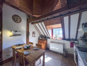 Private kitchen - 1 bedroom accommodation in Snettisham (Snettisham)