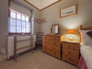 Free WiFi - 1 bedroom accommodation in Snettisham (Snettisham)