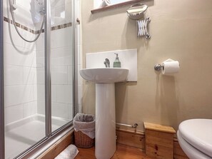 Towels - 1 bedroom accommodation in Snettisham (Snettisham)