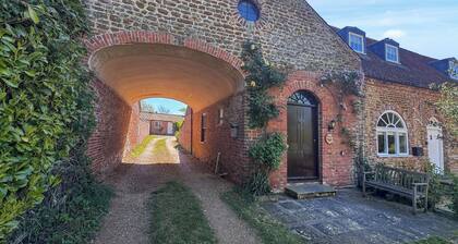 1 bedroom accommodation in Snettisham