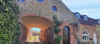 1 bedroom accommodation in Snettisham