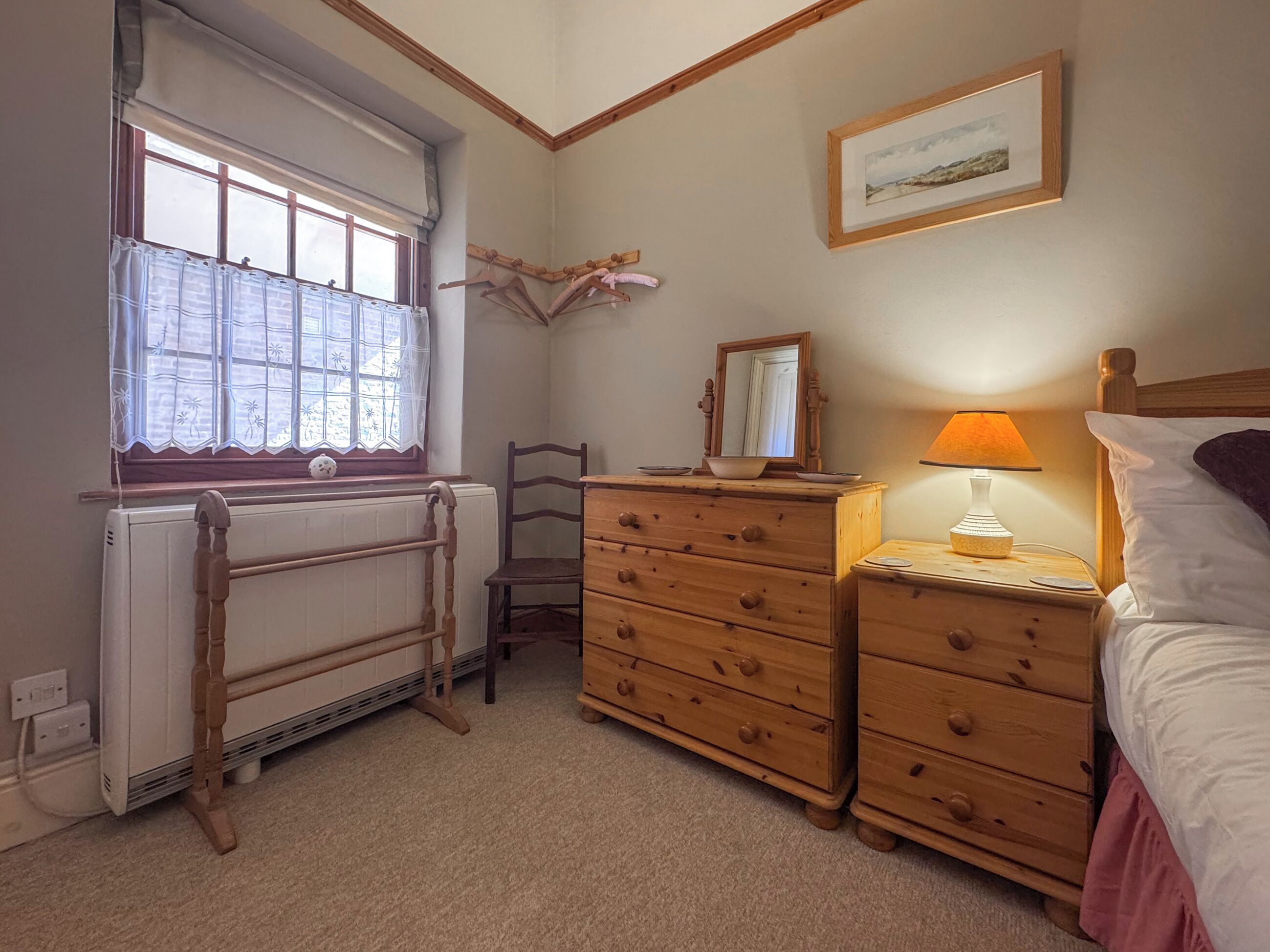 1 chambre, Wi-Fi gratuit