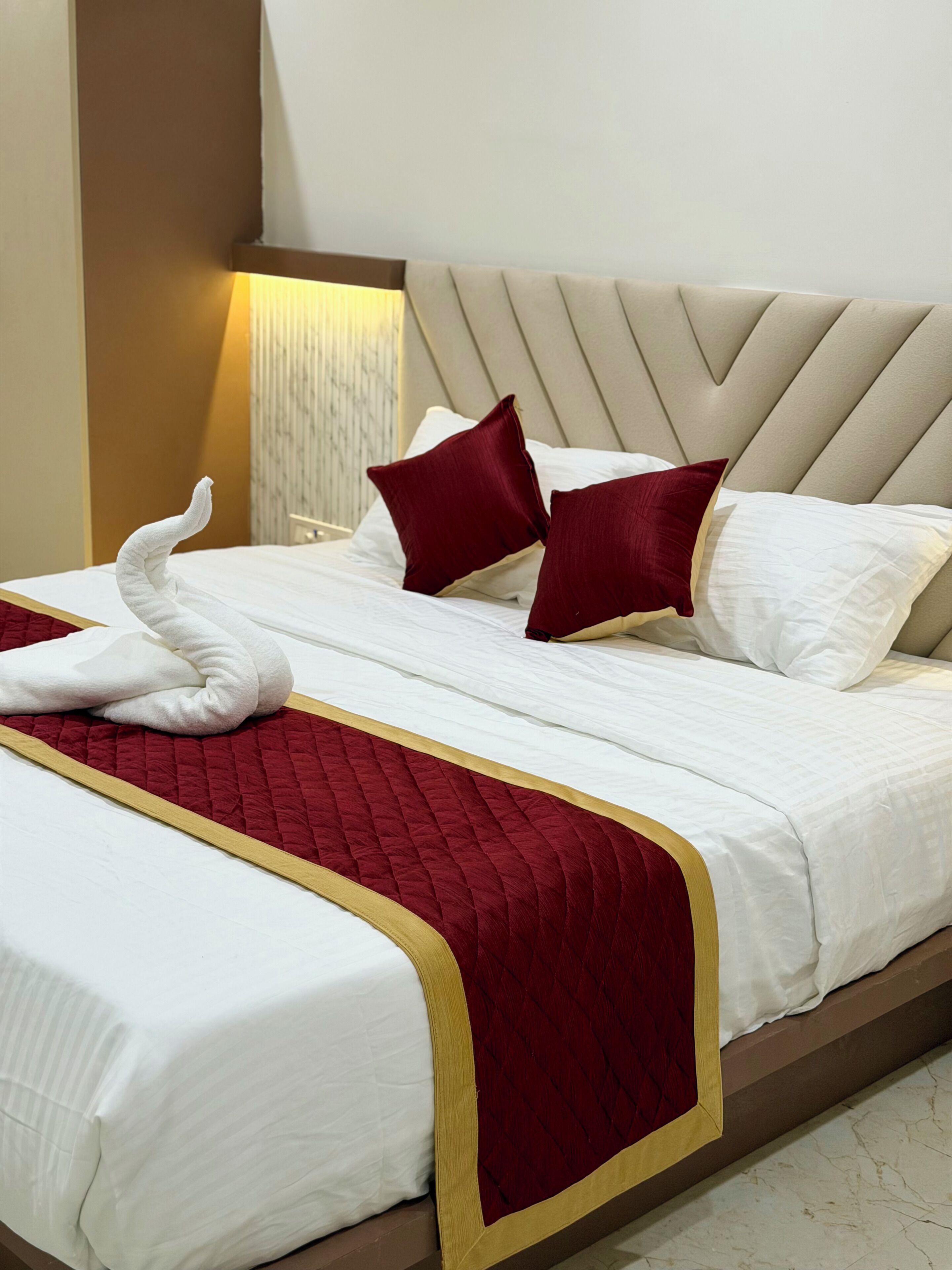Standard Room | Free WiFi