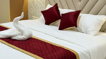 Standard Room | Free WiFi