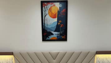Standard Room | Free WiFi