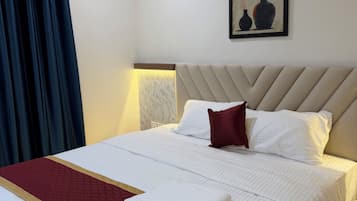 Standard Room | Free WiFi