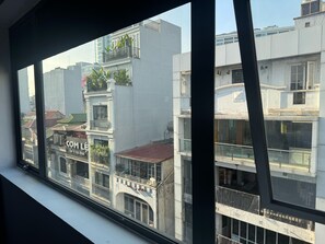 住宿景觀