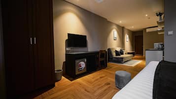 Family Room | Living area