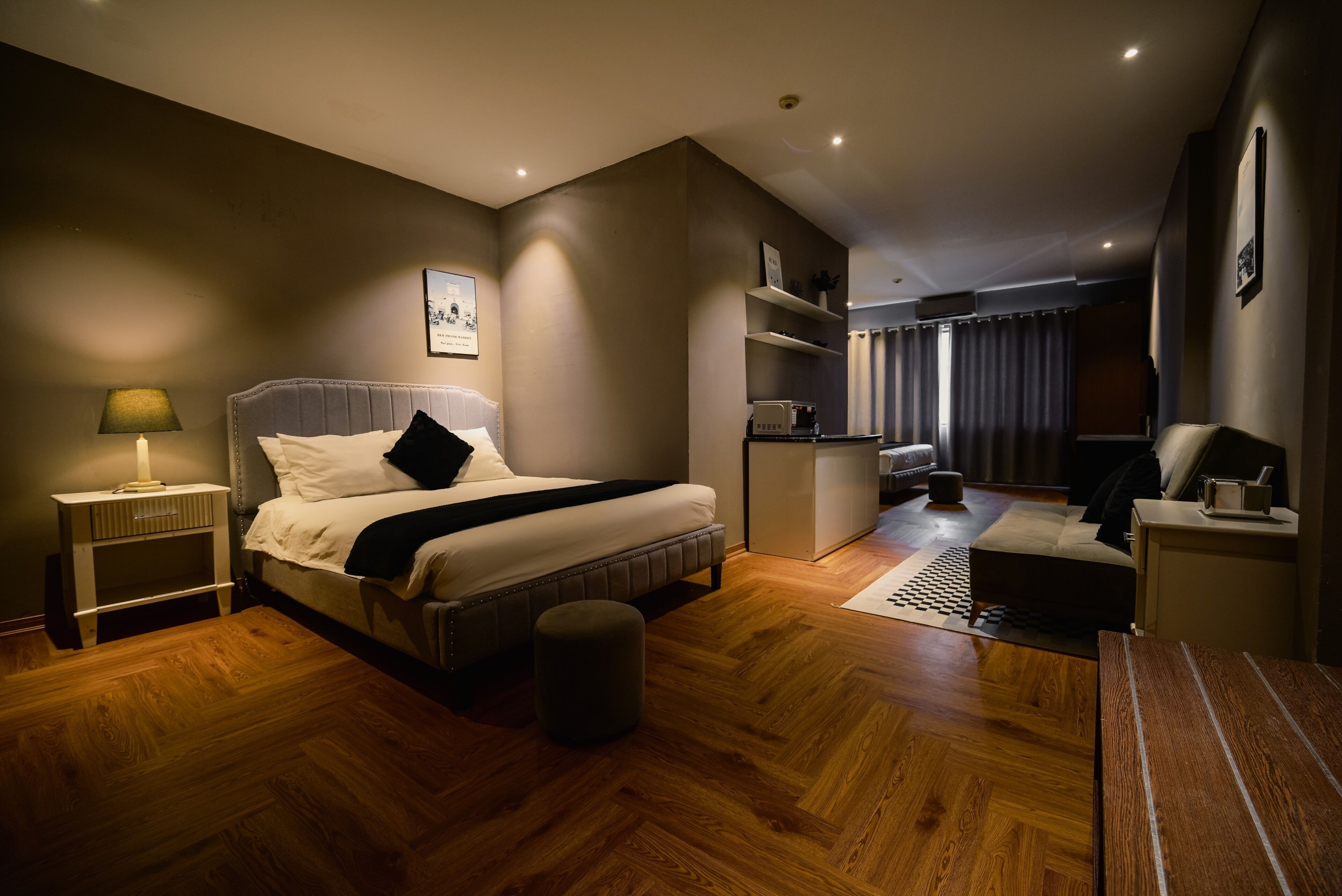 Family Room | Free WiFi, bed sheets