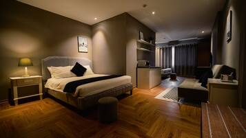 Family Room | Free WiFi, bed sheets