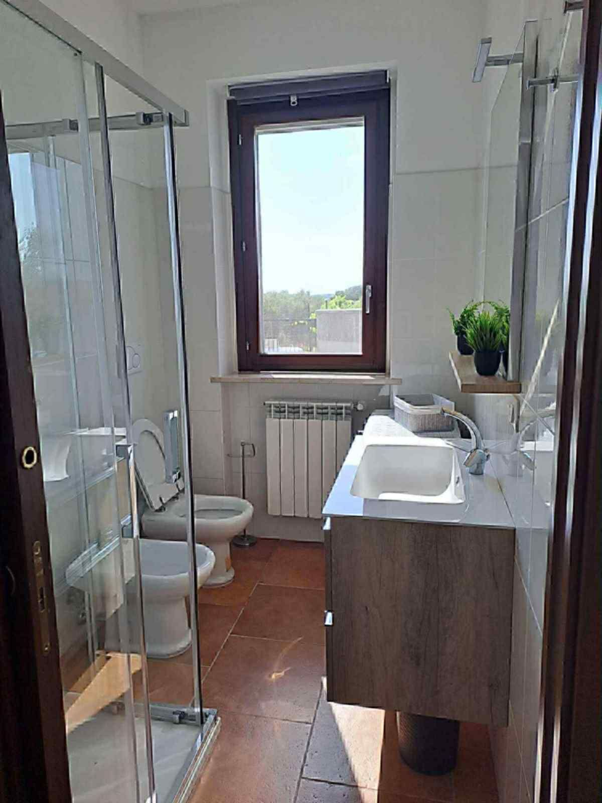 Condo, Patio, Sea View | Bathroom