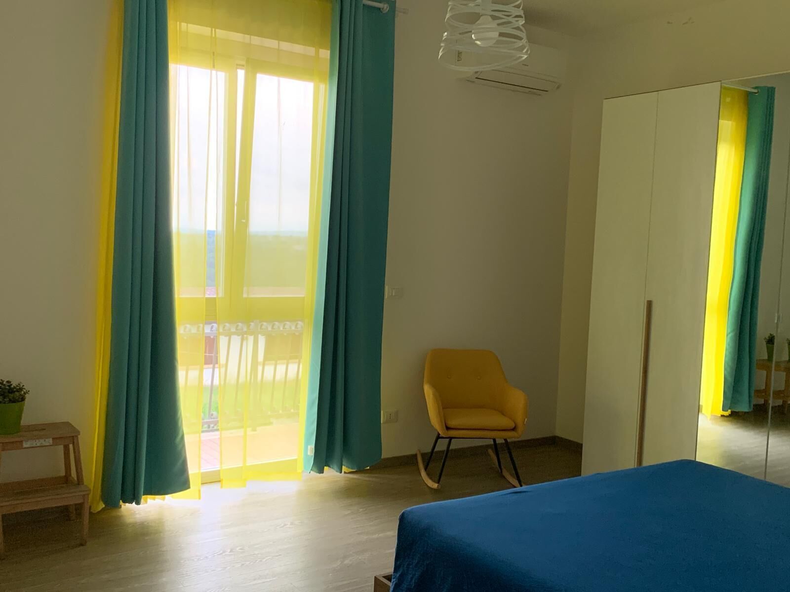 Apartment, Sea View | Free WiFi