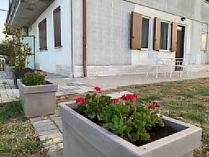 Condo, Patio, Sea View | Terrace/patio