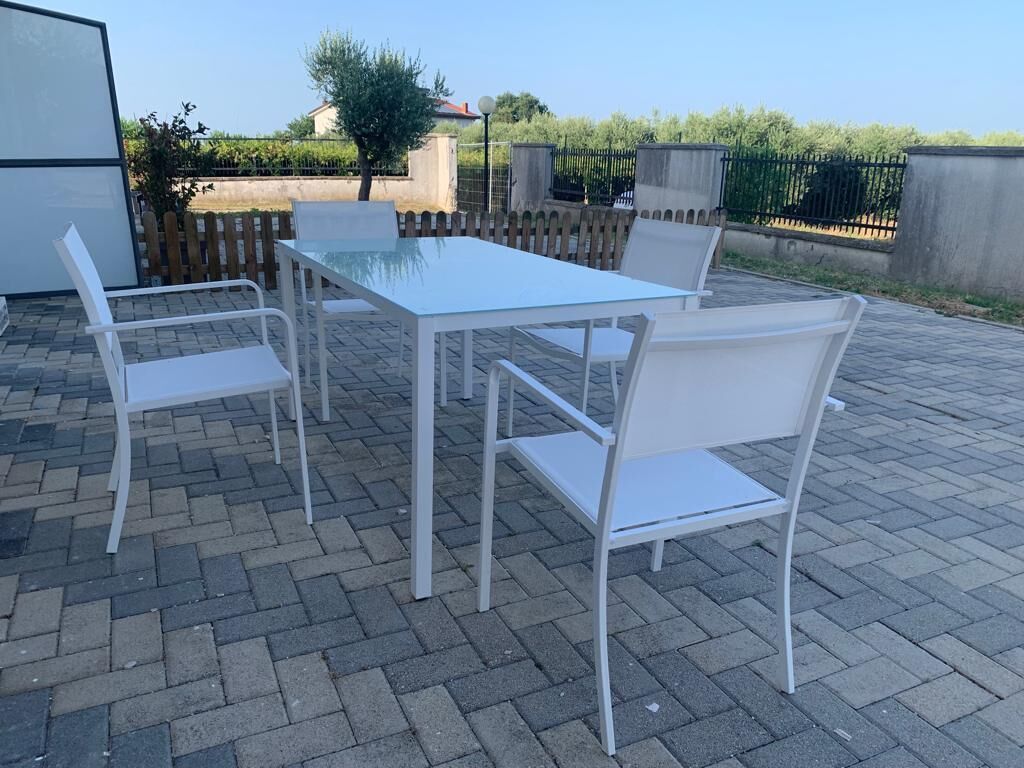 Condo, Patio, Hill View | Outdoor dining